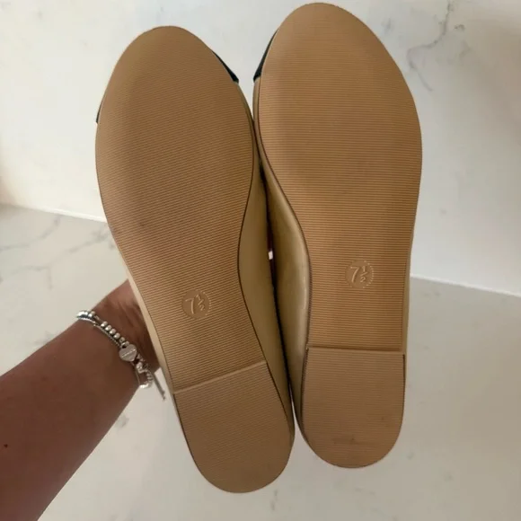 BNWT Target Ballet Flats - Picture 3 of 4